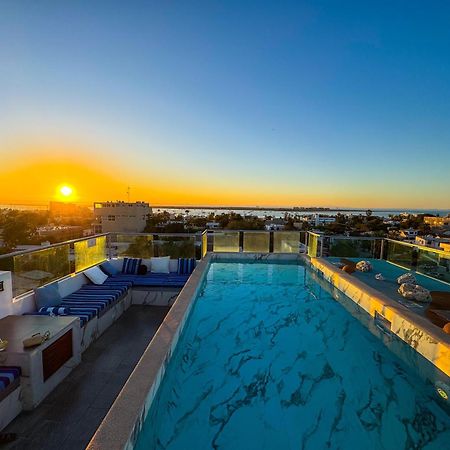 Hotel Hblue La Paz Ngoại thất bức ảnh