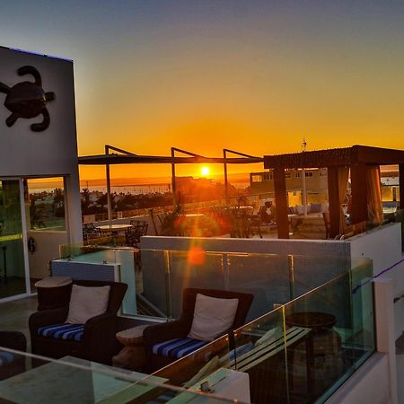 Hotel Hblue La Paz Ngoại thất bức ảnh