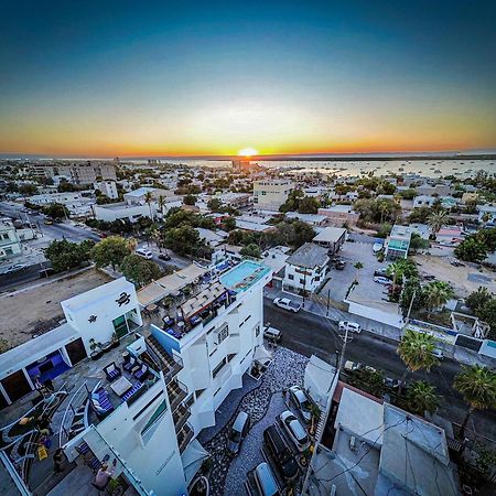 Hotel Hblue La Paz Ngoại thất bức ảnh