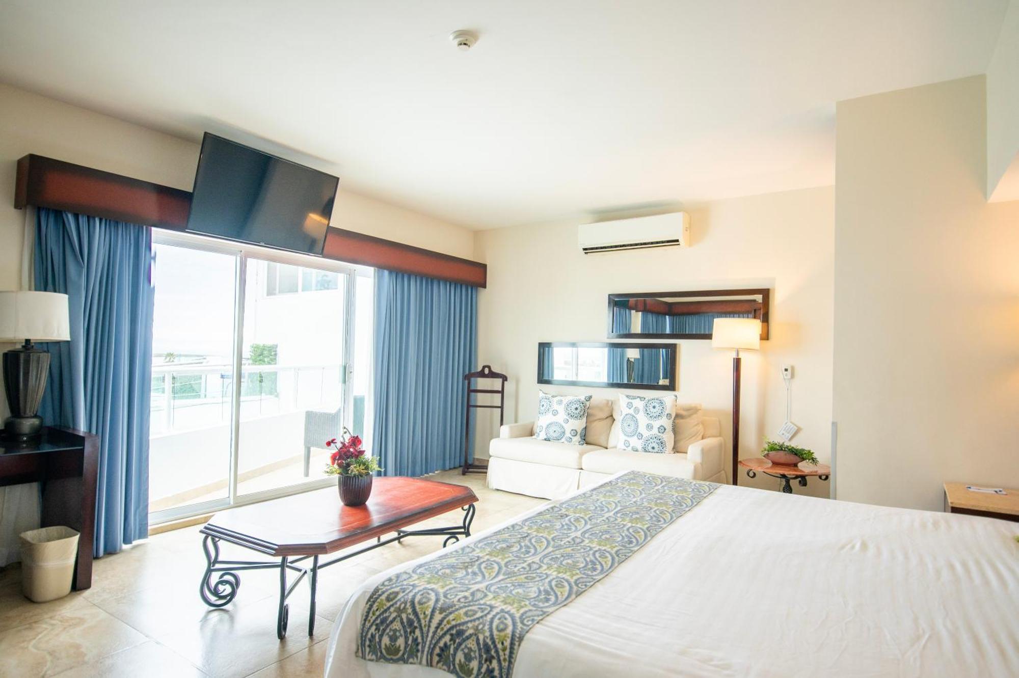 Hotel Hblue La Paz Ngoại thất bức ảnh