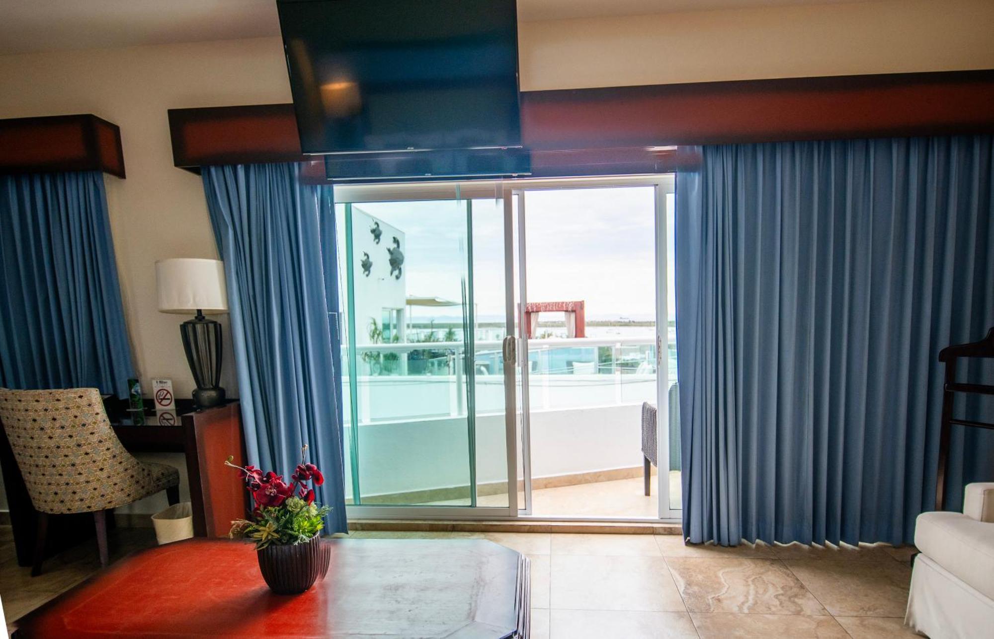 Hotel Hblue La Paz Ngoại thất bức ảnh