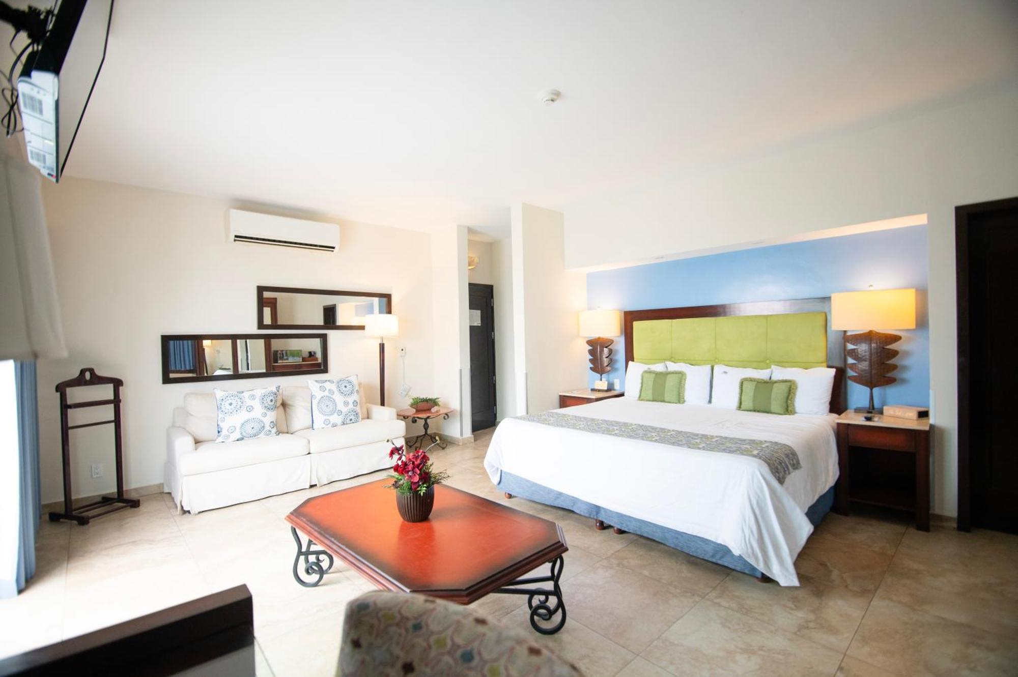 Hotel Hblue La Paz Ngoại thất bức ảnh