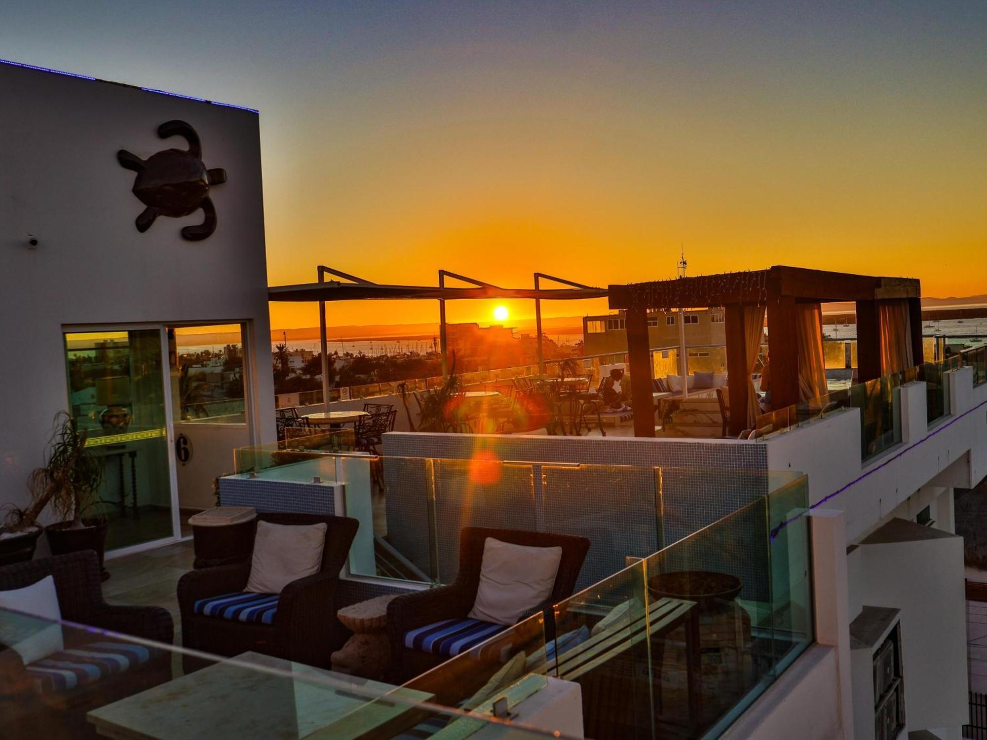 Hotel Hblue La Paz Ngoại thất bức ảnh