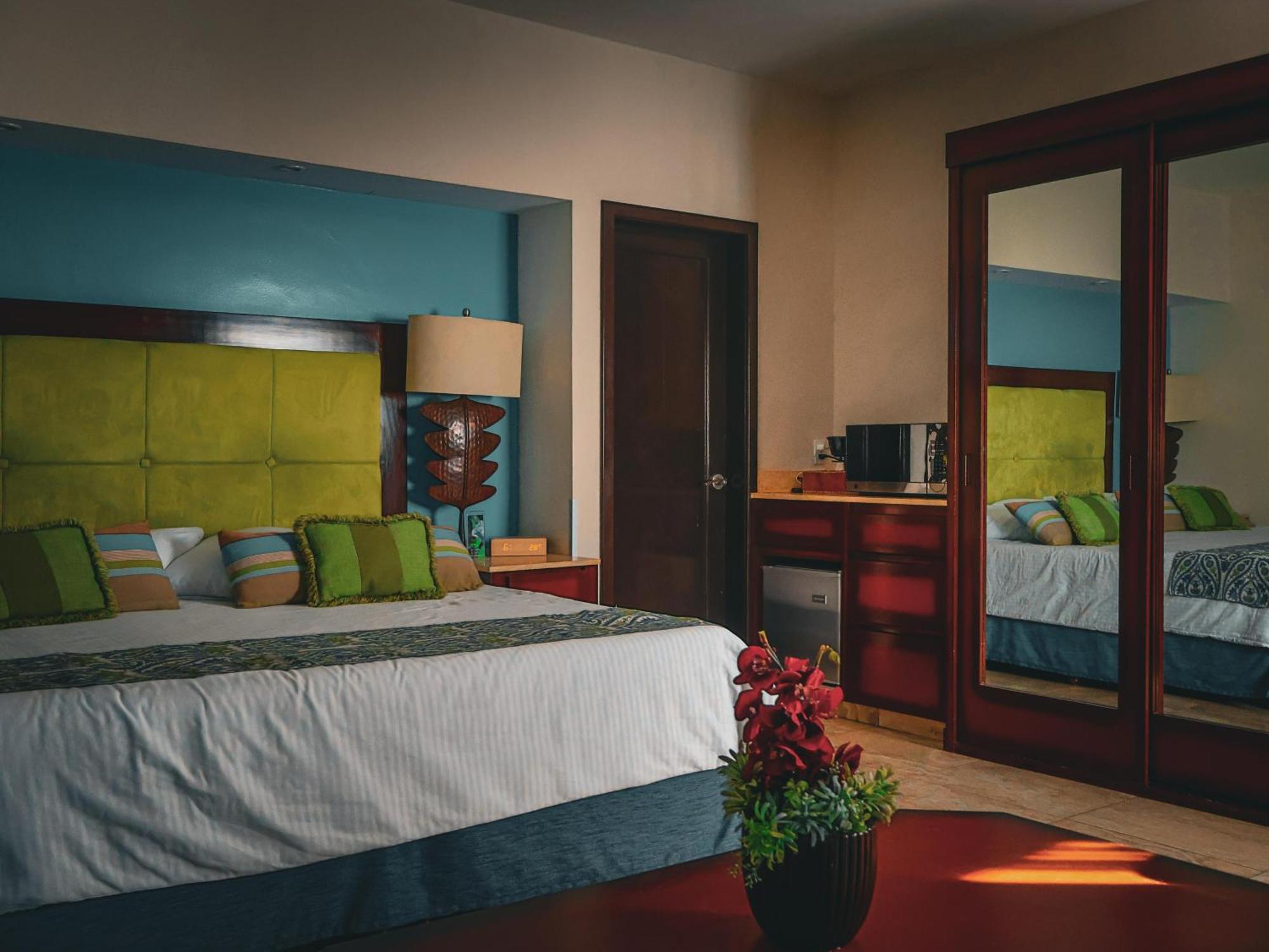 Hotel Hblue La Paz Ngoại thất bức ảnh