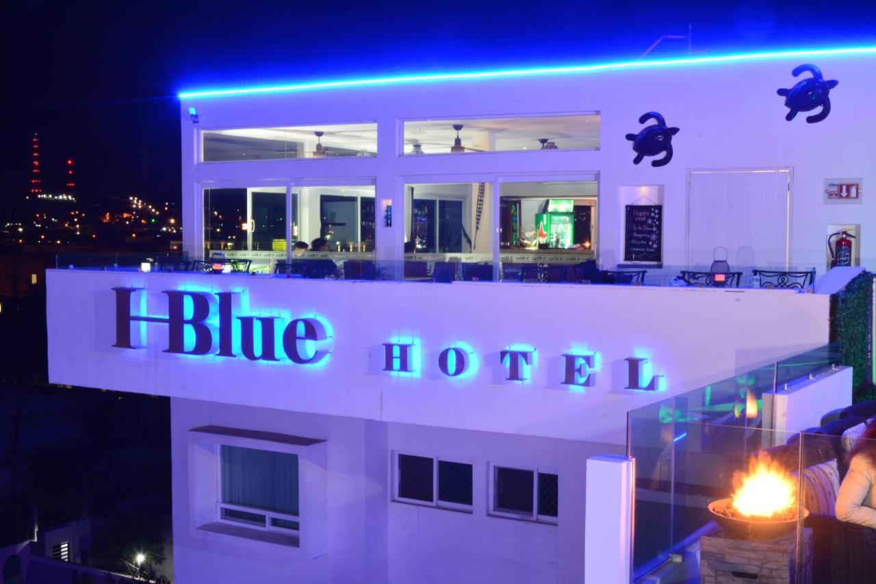 Hotel Hblue La Paz Ngoại thất bức ảnh