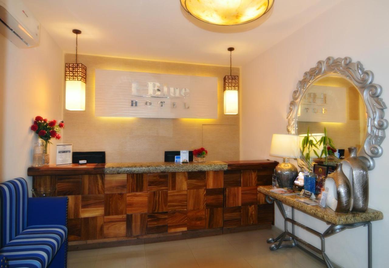 Hotel Hblue La Paz Ngoại thất bức ảnh